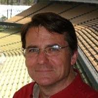 James Mckercher's Instagram, Twitter & Facebook