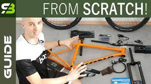 See full list on wikihow.com You Can Do It Yourself How To Build A Bike From Scratch Beginners Guide Youtube