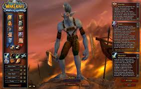 World of warcraft female characters. Player Character Wowwiki Fandom
