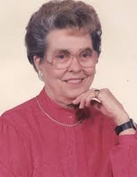 Marjorie Eileen Riedel Bookmyer (1922-2018)