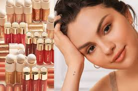 Productos Rare Beauty