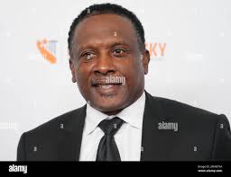 Tim brown hi-res stock photography and images