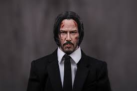 With that being said, john wick 3 has some pretty. 1 6 Keanu Reeves John Wick Chapter 2 On Behance