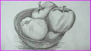 Still life features just inanimate objects, no animals or people, yet it still somehow manages to convey strong emotion. Still Life Drawing Easy For Kids