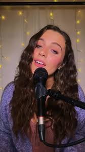 Katherine Waterson Singing