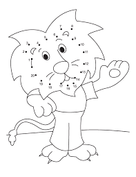 By the way, related with dot to dot 1 20 printable worksheets, we already collected particular similar pictures to complete your ideas. 24 Stunning Connect The Dots 1 20 Worksheets Jaimie Bleck