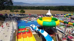 The units of arsenal park transilvania feature free wifi, a cable tv, and heating. Arsenal Aqua Park 4k Video Youtube