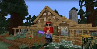 Minecraft is a game that lends itself to hundreds of hours of exploration and building. Minecolonies Official Modpack 1 17 1 1 16 5 1 12 2 Minecraft11 Com