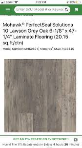 Pin By Dani Kay On Family Room Laminate Flooring Menards Grey Oak