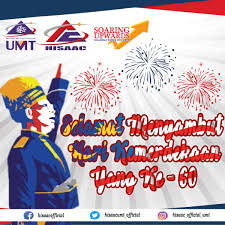 Perarakan hari kebangsaan malaysia ke 60th. Hisaacumt Official On Twitter Merdeka Merdeka Merdeka Selamat Menyambut Hari Kemerdekaan Ke 60 Malaysia Dari Kami Kelab Mahasiswa Mahasiswi Perakauanan Https T Co Czrrdbjmwq