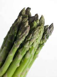 Walker Deluxe F1 Asparagus Eat Spears