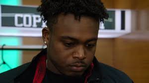 Brandon Copeland Postgame Remarks in Chicago