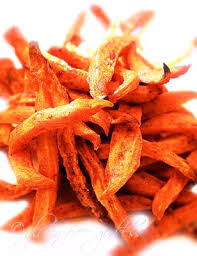 Hello aaron, thank you for taking the time to write a tripadvisor review for our cactus club cafe location. Gluten Free Baked Sweet Potato Fries