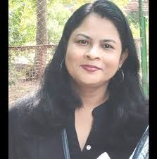 DrPushpa Jha