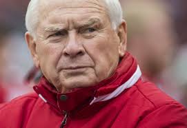 Huskers' chief surgeon since 1974 says goodbye