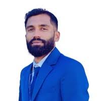 Vasir. Kadavath Email & Phone Number