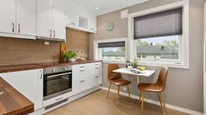 Instead of the shiny, textured black appliances from the 90s, these new lines of appliances are sleek. Things To Know While Updating Kitchen Appliances Service Trending