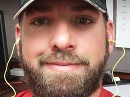 Ezekiel 'Bear' Jones's Memorial Website