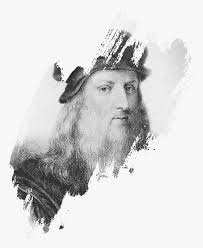 Download leonardo da vinci png image for free. Leonardo Da Vinci Hd Png Download Kindpng