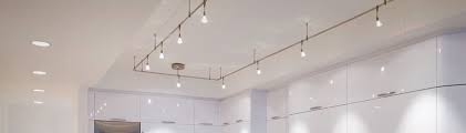 Track And Cable Lighting Louie Lighting