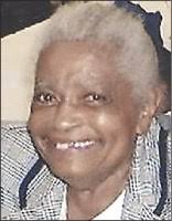 Margaret Walton Obituary (2010)