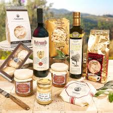 Ein geschenk zur goldenen hochzeit für eltern oder durch geldgeschenke hochzeit oder verlobung zu unterstützen ist traditionell. Prasentkorb Piombino Gustini Feinkost
