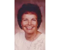 Adrienne Glassinger Obituary (2022)