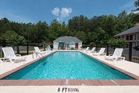 The city pool is located in the old russell recreation area. Super 8 By Wyndham Alexander City Alexander City Al Hotels