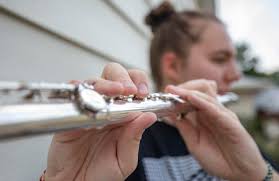 How Decatur marching bands are adapting amid COVID