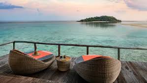 Indonesia's private island getaways will take you beyond Bali | CNN Travel