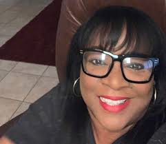 Featured Member: Beverly Cage