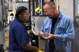 Plumbing apprentices fall under the jurisdiction of apprenticeship law and rules plus plumbing law and codes. Companies Train Future Workforce Through Youth Apprenticeships