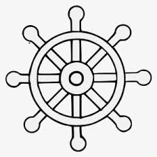 In fact, if you have a tattoo, then the design on your helmet could be a reflection or even an exact copy of the tattoo design or something related. Ship Wheel Png Transparent Ship Wheel Png Image Free Download Pngkey
