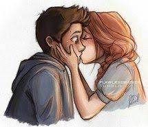 Drawing people kissing is hard! 13 Love Ideas Drawings Couple Drawings Cute Couple Drawings