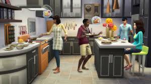 This object adds additional gameplay to the game, and includes 30 ice cream. Sims 4 Cheats The Sims 4 Cool Kitchen Stuff