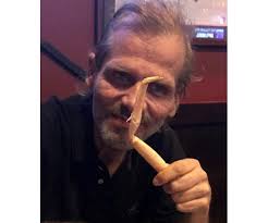 John E. Dominick Obituary (2022)