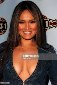 Tia Carrere TV Series Relic Hunter