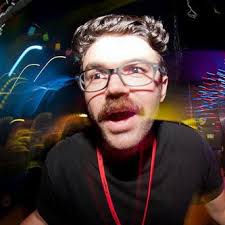 Mark Spillane (@marksparkles)