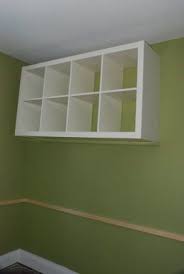 ikea home office makeover it s almost 100 ikea ikea wall ikea home office wall mount tv stand