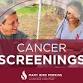 Baker - Breast, Colorectal, Prostate & Skin Cancer event image