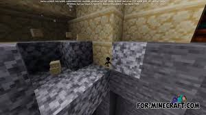 Famous game of the world here. Minecraft Bedrock Edition 1 13 0 9