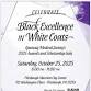 Black Excellence in White Coats Awards  event image
