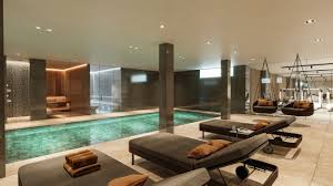 Villa design studio was born out of a love for curating unique & inviting spaces. Villa California Contemporary New York Style B8 Architecture And Design Studio