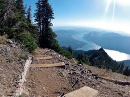 i just added a photo to 02 03pm on the rei1440project celebrating every minute spent outside olympic peninsula hikes olympic peninsula outdoor
