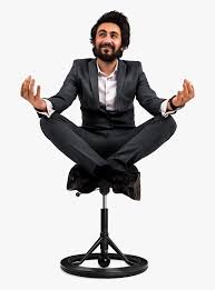 Don't add this to a work's example page. Transparent Person Sitting In Chair Png Sitting Png Download Transparent Png Image Pngitem
