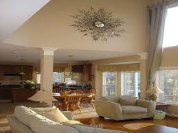 How to decorate a kitchen living room combo. 25 Best Living Room Ideas Stylish Living Room Decorating How To Decorate Small Living Room Kitchen Combo