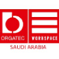 ORGATEC WORKSPACE Saudi Arabia Riyadh event image