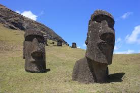 Resultado de imagen de ISla de pascua