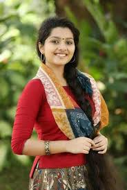 Niranjana Anup In 2020 Long Hair Girl Long Hair Styles Glamour Beauty