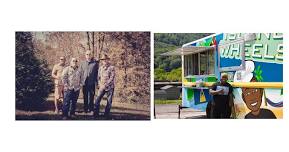 Jason Hostetter & Friends — Great Valley Farm Brewery & Winery